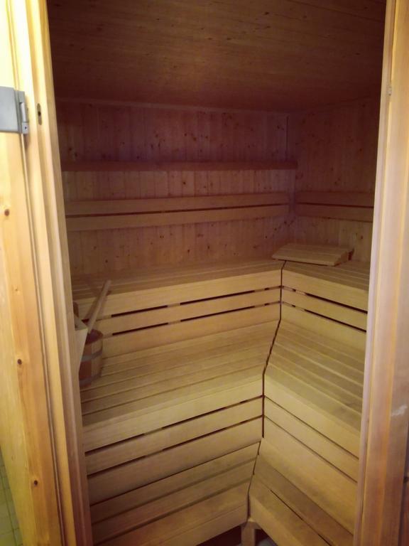 Hostel Der Athleten Garmisch-Partenkirchen Eksteriør bilde