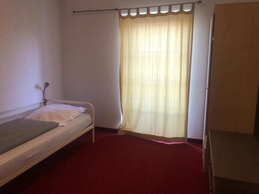 Hostel Der Athleten Garmisch-Partenkirchen Eksteriør bilde